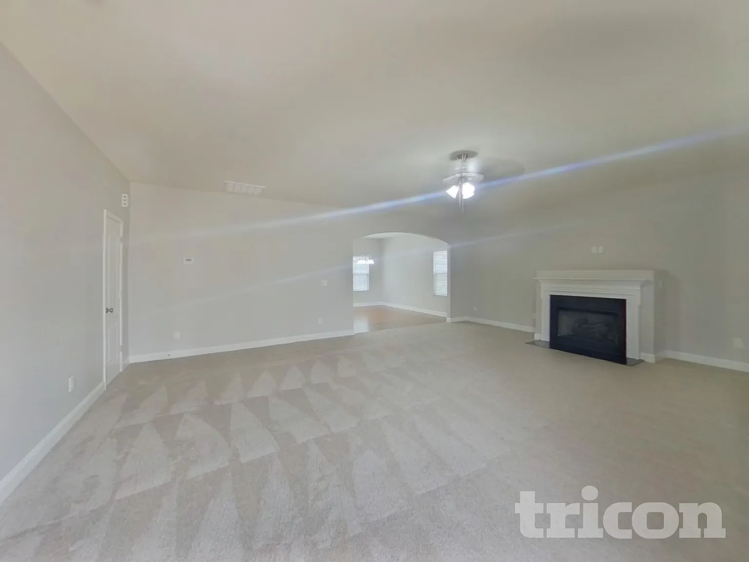 7019 Carrington Pointe Drive Huntersville NC — Photo 4