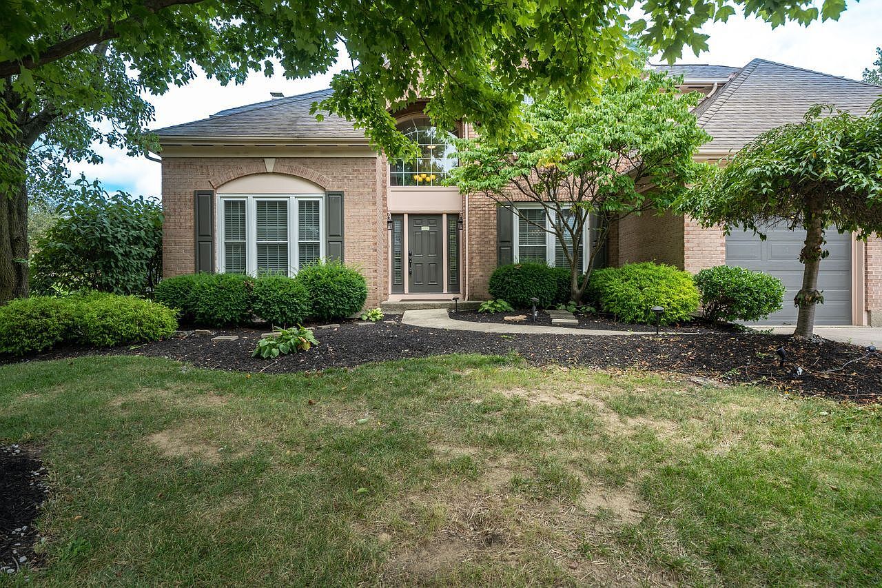 7386 Saint Ives Pl, West Chester, OH 45069 MLS 1785754 Zillow