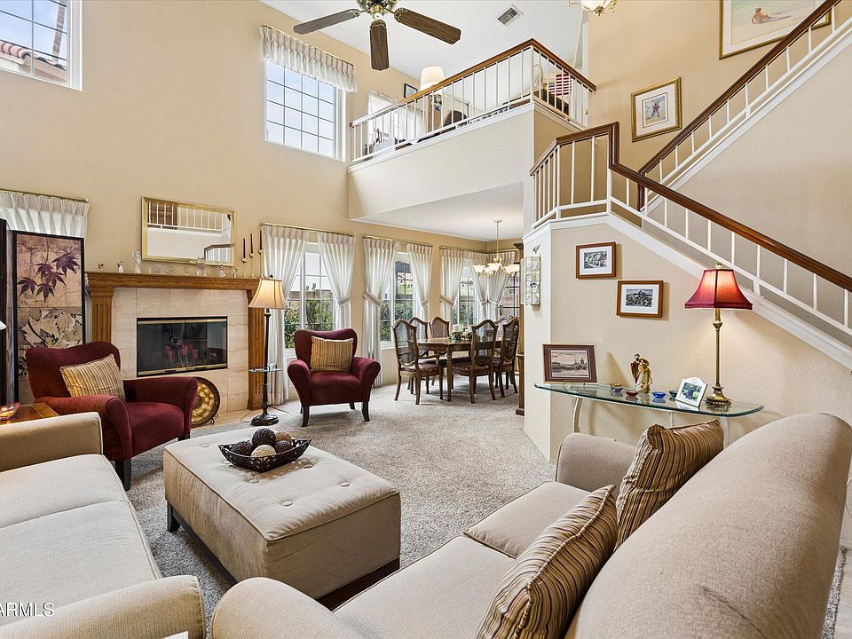 16819 N 59TH Place, Scottsdale, AZ 85254 | MLS #7079037 | Zillow