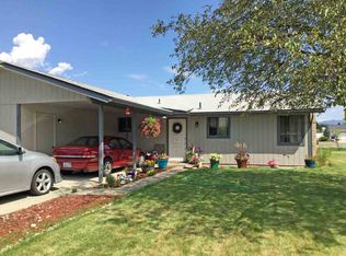 504 N Collins Rd, SPOKANE VALLEY, WA 99216