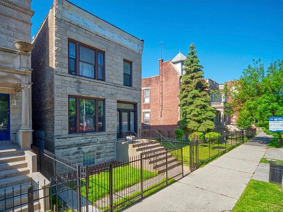 3rd image of 1649 W Garfield Blvd #2