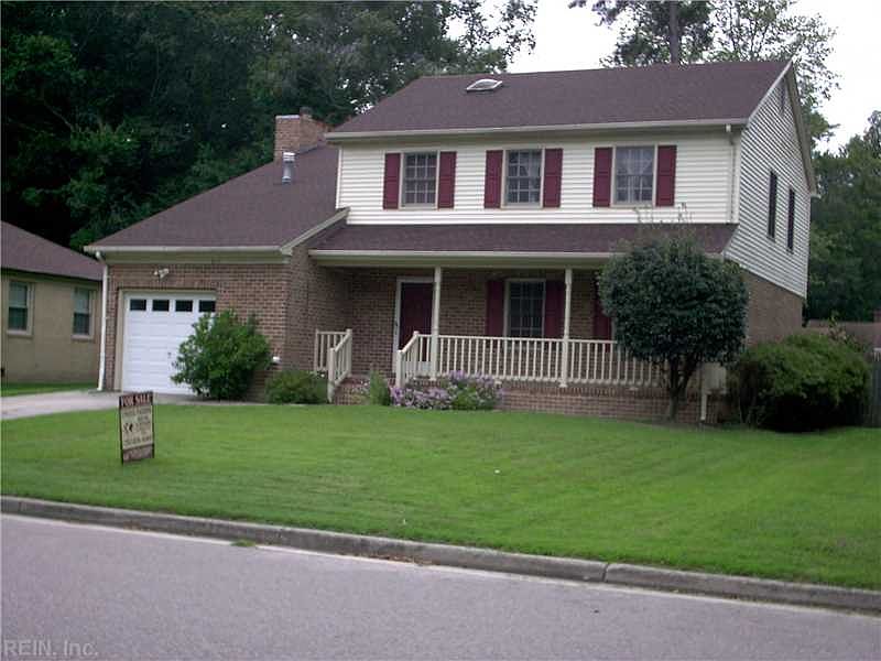 Front View