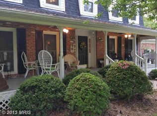 9157 Preference Dr, La Plata, MD 20646