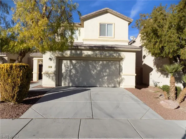 7104 Mercurio Ave, Las Vegas, NV 89131