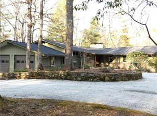 269 Purple Finch Rd, Brevard, NC 28712