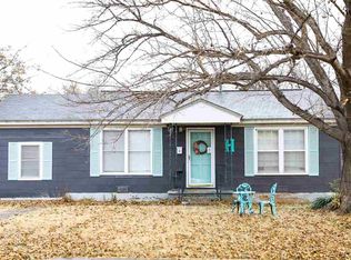 2938 Parish St, Wichita Falls, TX 76308