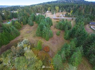 9999 S 3rd Ave, Sequim, WA 98382