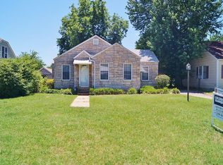 1130 NW Oak Ave, Lawton, OK 73507