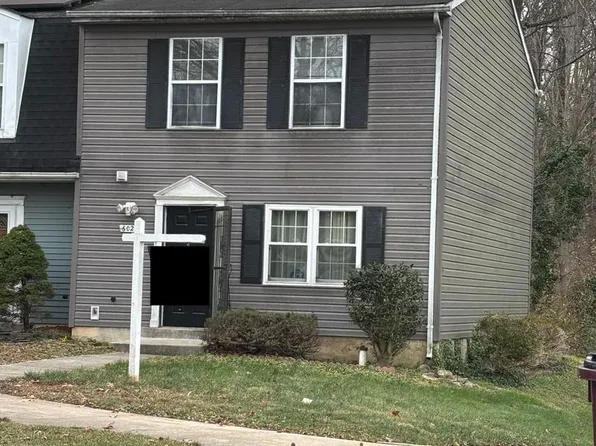 6021 Applegarth Pl, Capitol Heights, MD 20743