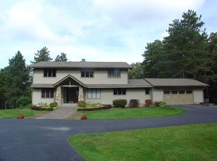 5088 Mayer Rd, Boston, NY 14075