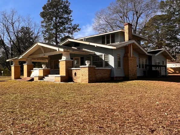 107 Dogwood St, Waldo, AR 71770