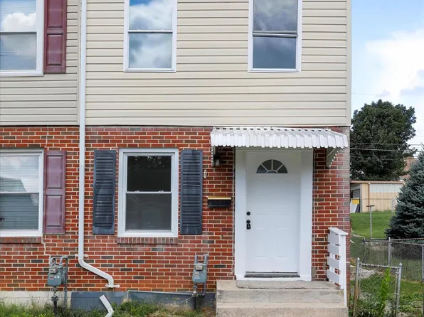 349 Radcliffe Ave, Hagerstown, MD 21740
