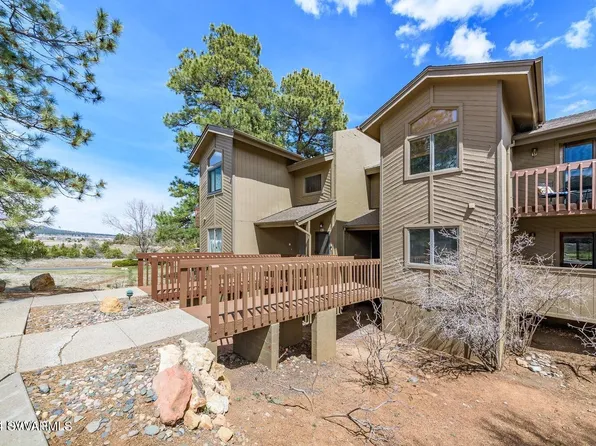 2841 N Walnut Hills Drive #4, Flagstaff, AZ 86004
