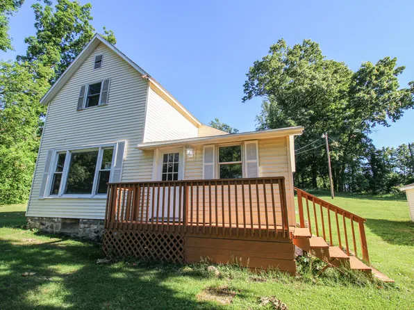 16620 Church St, Marcellus, MI 49067