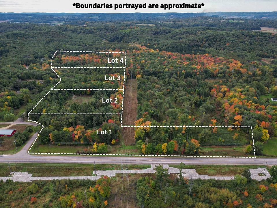 2nd image of LOT 1 Grayling Rd