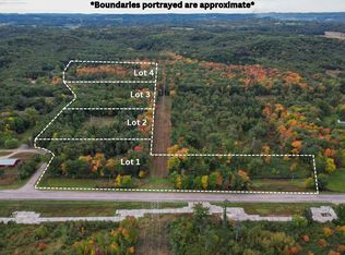 LOT 1 Grayling Rd, Tomah, WI 54660