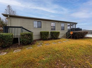 1230 Melton Rd LOT 18, West Union, SC 29696