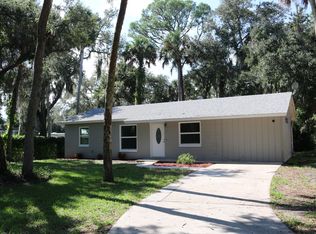 420 Perdita St, Edgewater, FL 32132