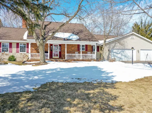 W7368 Trillium Ct, Greenville, WI 54942