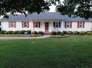 315 High St, Alexandria, TN 37012