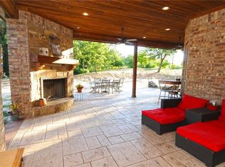 309 Spring View Ct, Springtown, TX 76082