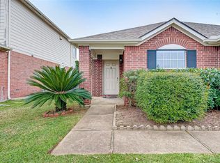 7211 Sherman Ridge Ln, Houston, TX 77083