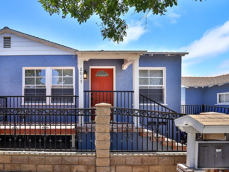 2015 J St — Photo 1