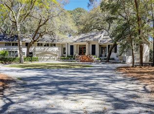 21 Brams Point Rd, Hilton Head Island, SC 29926