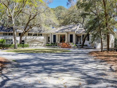 21 Brams Point Rd, Hilton Head Island, SC, 29926