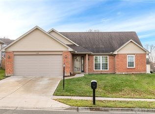 1128 Whitetail Dr, Fairborn, OH 45324