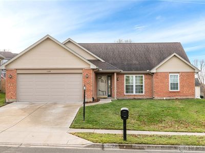 1128 Whitetail Dr, Fairborn, OH, 45324