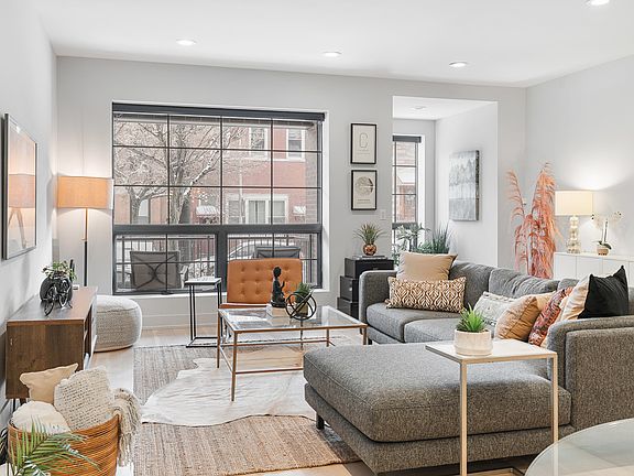 5th image of 1238 N Bosworth Ave #102