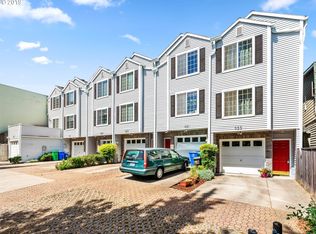 33 SW Hamilton St, Portland, OR 97239