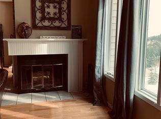 756 Ridgeside Dr, Golden, CO 80401