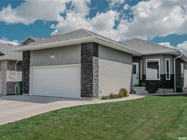 714 Sutter Cres, Saskatoon, SK S7T 0R4