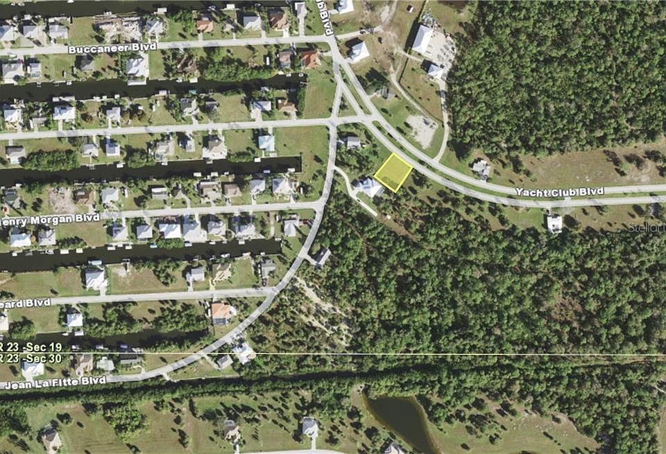 2nd image of 24481 Yacht Club Blvd