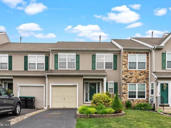 2606 Virginia Ln, Jamison, PA 18929