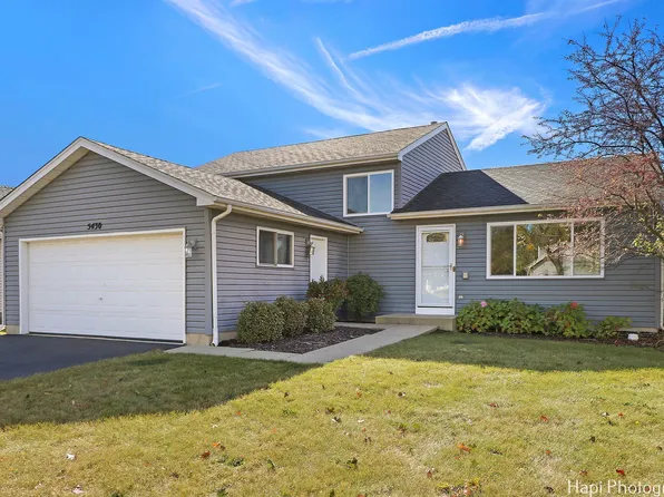 5430 Avalon Ln, Lake In The Hills, IL 60156