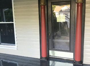 205 Church St, Elkin, NC 28621