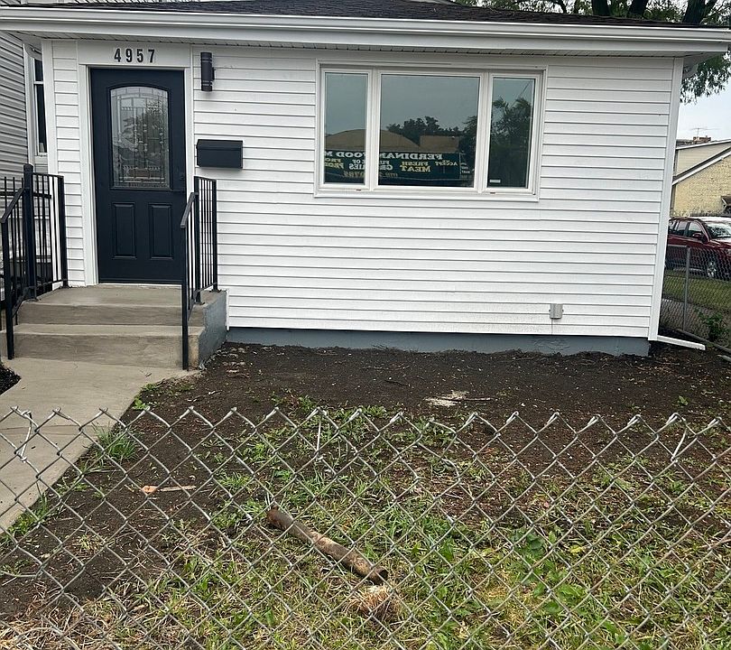 1st image of 4957 W Ferdinand St