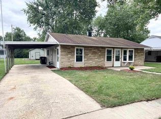 422 March Dr, Adrian, MI 49221