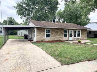 422 March Dr, Adrian, MI, 49221