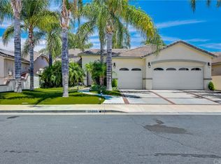 25260 Stepping Stone Cir, Menifee, CA 92584
