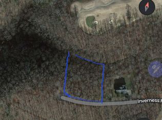 0 Inverness Pl LOT 22, Sparta, TN 38583