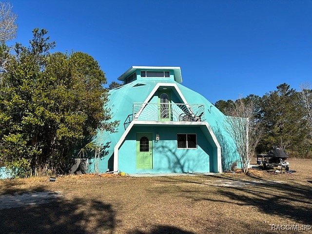 5285 S Hills Point, Lecanto, FL 34461 | MLS #851643 | Zillow
