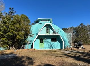 5285 S Hills Point, Lecanto, FL 34461