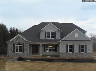 4061 Olde Orch, Richfield, OH 44286