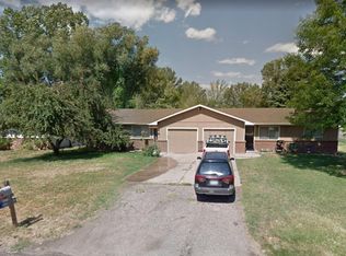 3317 McConnell Dr, Laporte, CO 80535