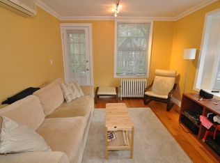 39-52 47th St #2F, Sunnyside, NY 11104