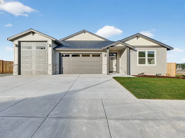 3340 NE Justus Ave #71, Estacada, OR 97023